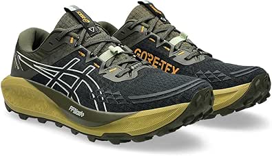 asics(アシックス) ランニングシューズ GEL-Trabuco 13 GTX 1011B978 メンズ