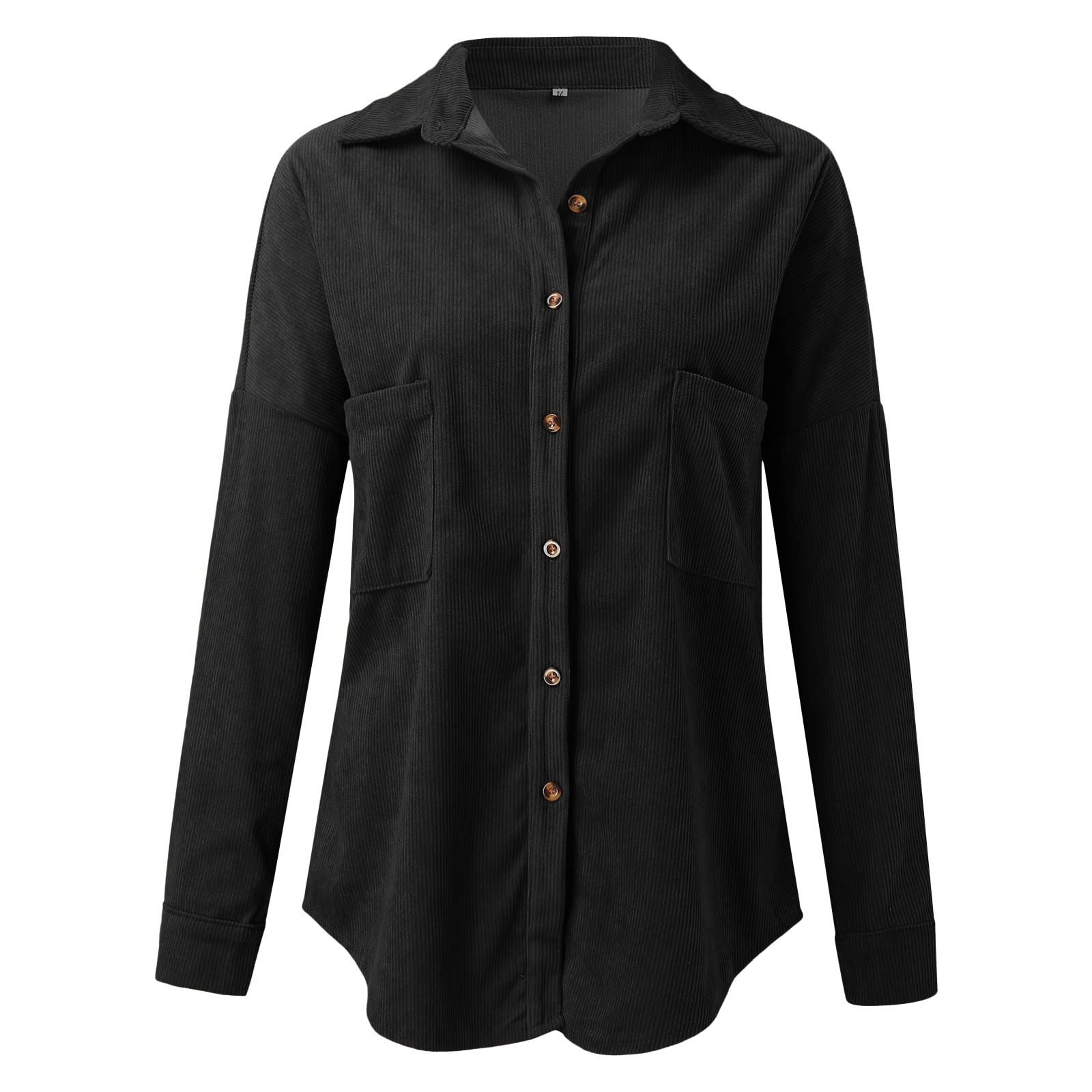 Veste Femme Chic Et Elegant Long Mi Saison Vintage Léger Chemisier Femme De Travail Chic Et Élégant Tunique Haut Chemise Vintage Tops Blouse Mode Chic