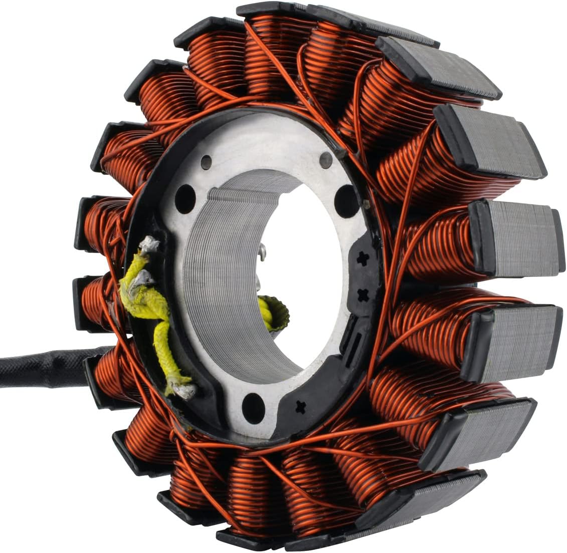 RMSTATOR Generator Stator Replacement for Honda CRF 250 RL Rally/CRF 250 L 2013 2014 2015 2016 2017 2018 2019 2020 | OEM Repl.# 31120-KZZ-901