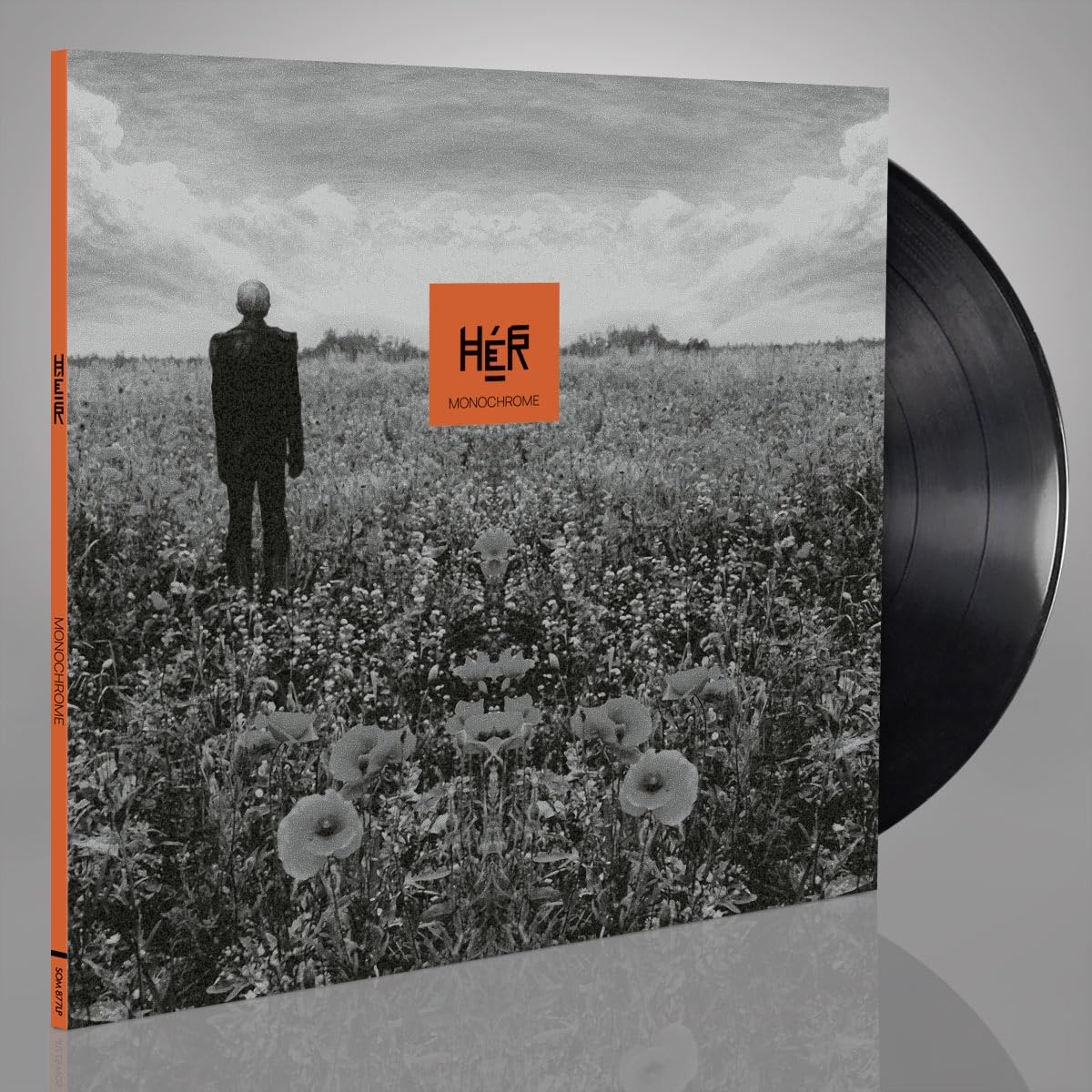 MONOCHROME [VINYL]