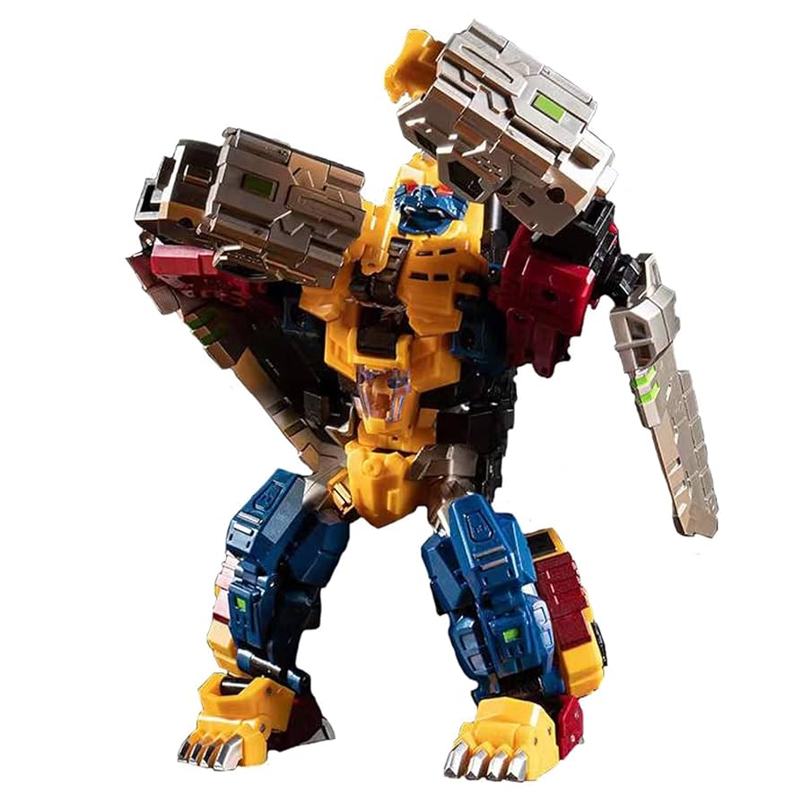 特撮 TRANSFORMERS BEAST WARS Optimal Optimus Super Class Optimal Optimus (Transformers, Beast Wars