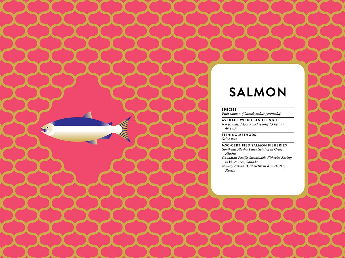 The Tinned Fish Cookbook: Easy-to-Make Meals from Ocean to Plate―Sustainably Canned, 100% Delicious - Image 5