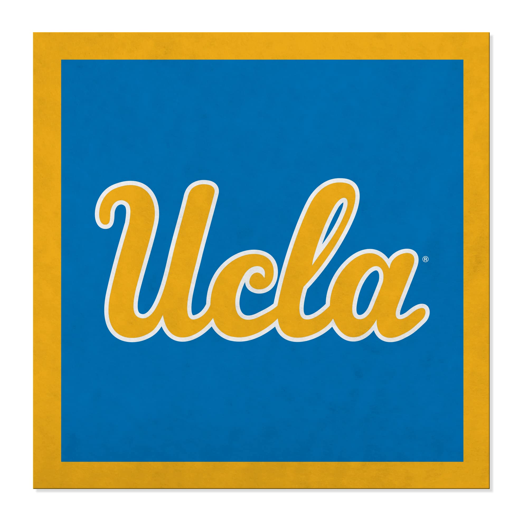 Rico Industries NCAA UCLA Bruins Standard 23