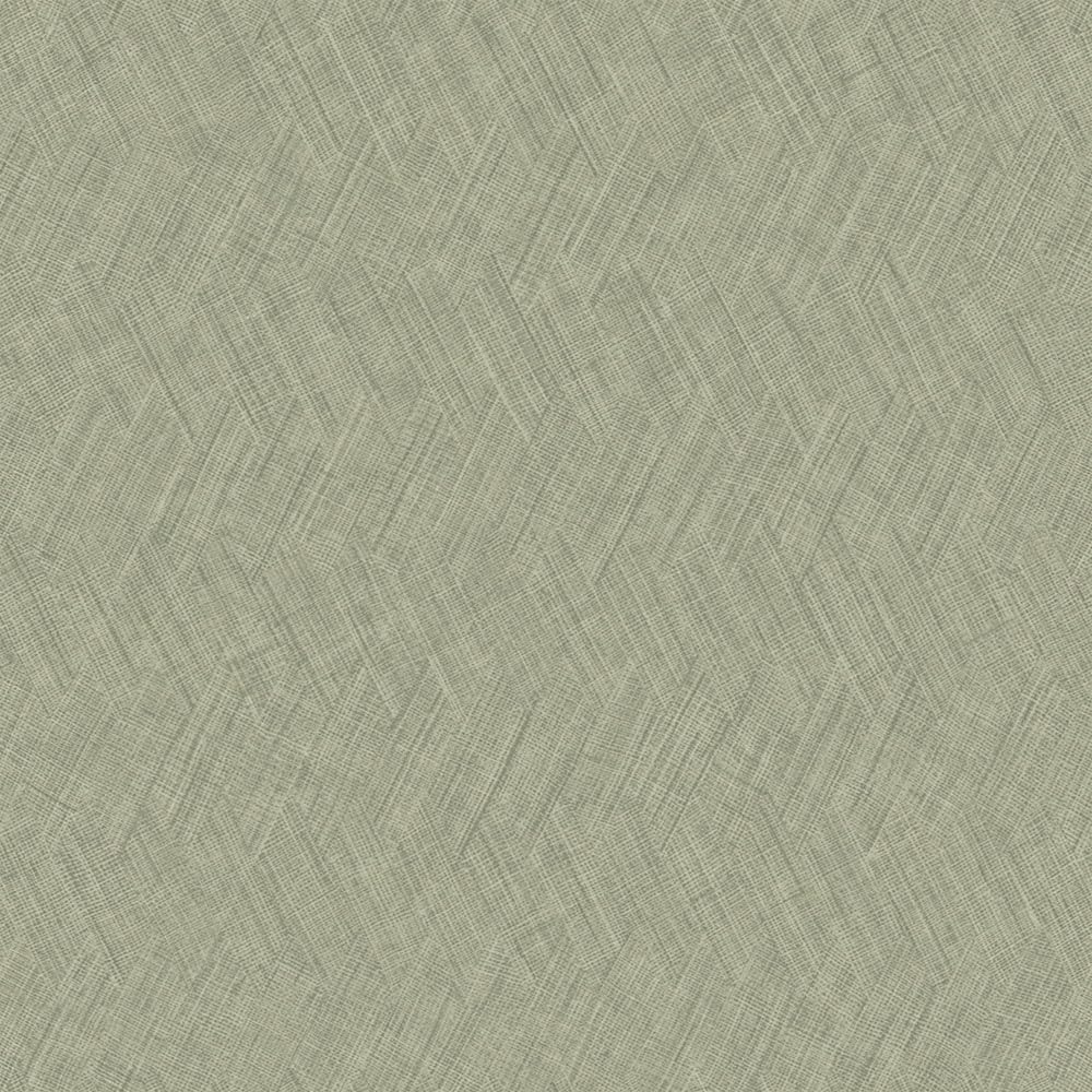 Grandeco Yuno Geo Diamond Textured Wallpaper, Khaki