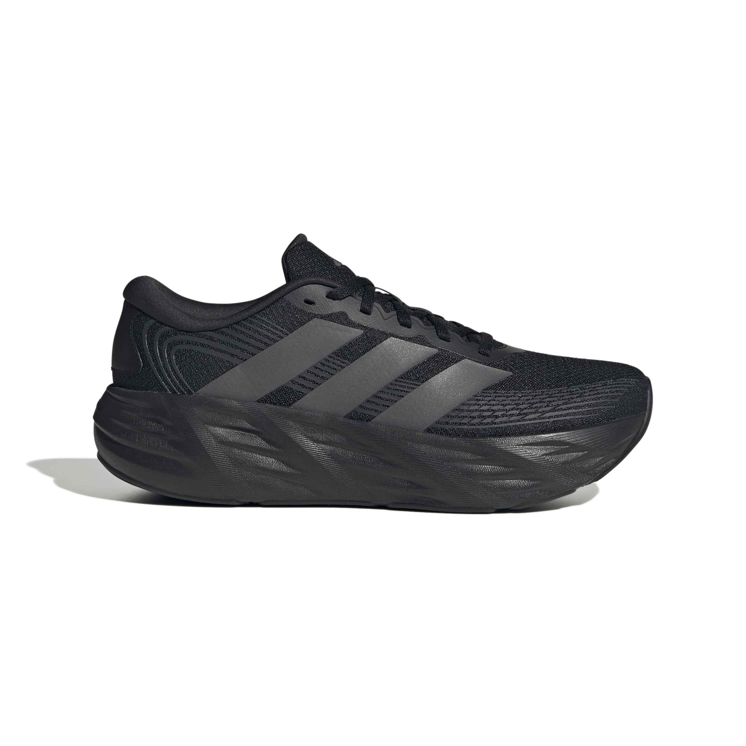 Adidas Galaxy 8 Running Shoes Black 8 ZapatosHombre