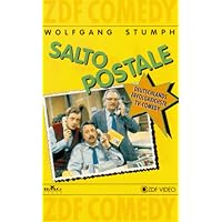 Salto Postale 3 - Bau auf/Schweres Los