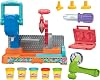 Play-Doh Stamp and Saw Tool Bench Play Set
