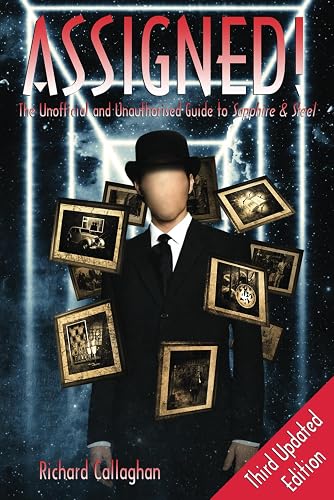 Assigned: The Unofficial and Unauthorised Guide to Sapphire &amp; Steel