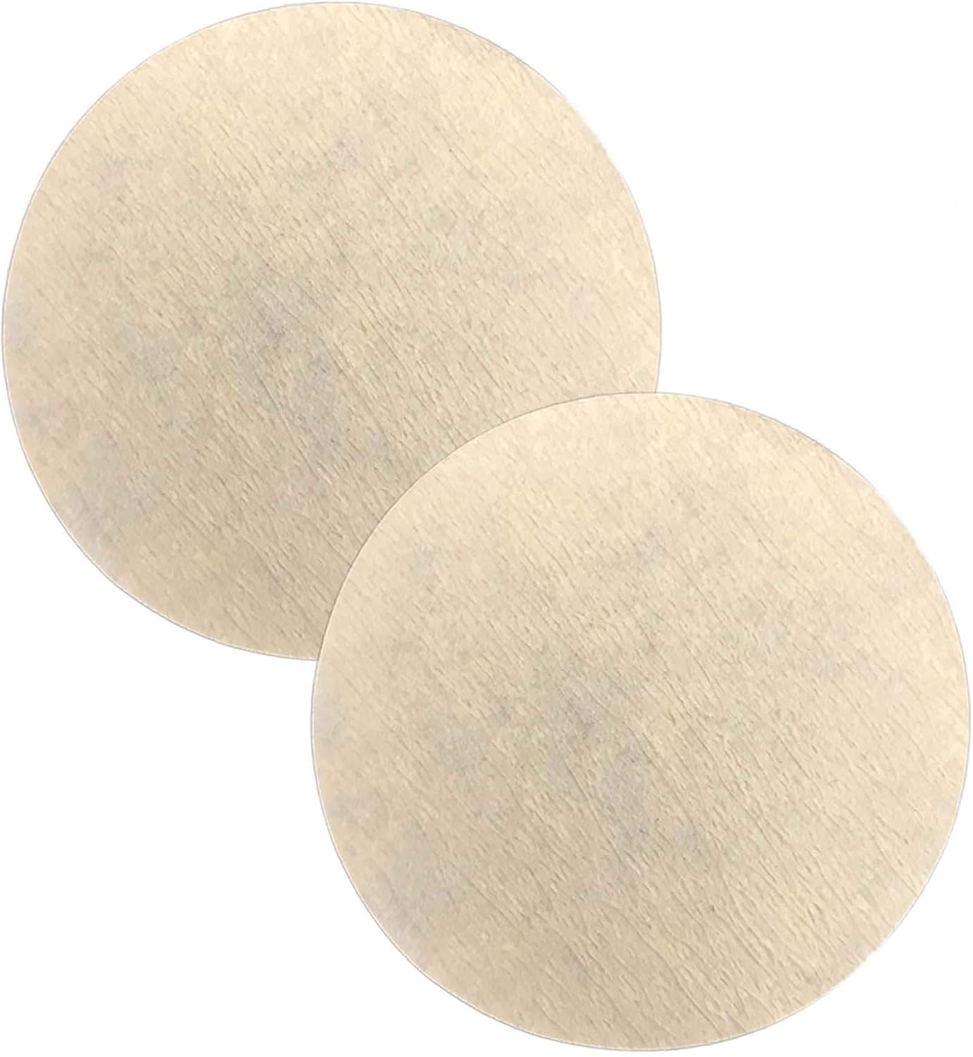 Think Crucial Unbleached Paper Coffee 