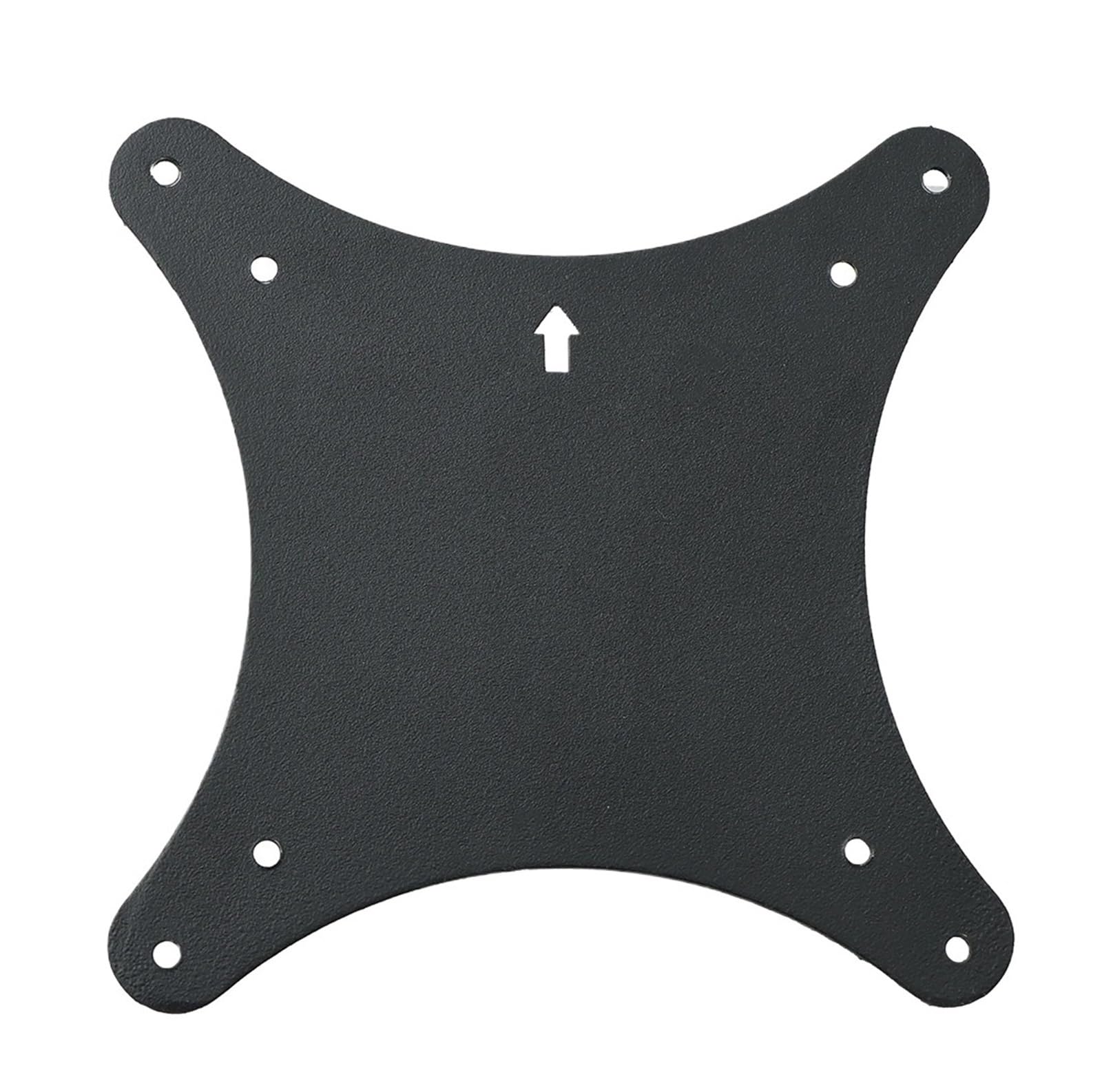 GENTERUN Compatible For HP OMEN 2023 27 Inch 27qz 27q G2 Monitor Bracket Mounts To Stand / Arm Desk Mount VESA Wall Monitor stand