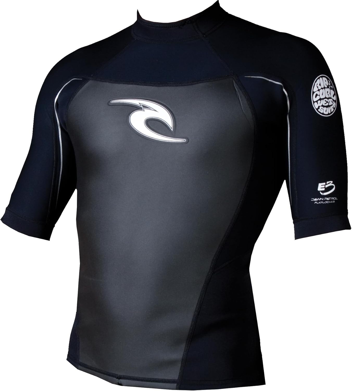 Rip Curl Dawn Patrol Short Sleeve Jacket