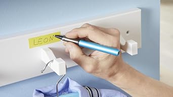 Extra Power Perfect Cloth Repair Tape, White