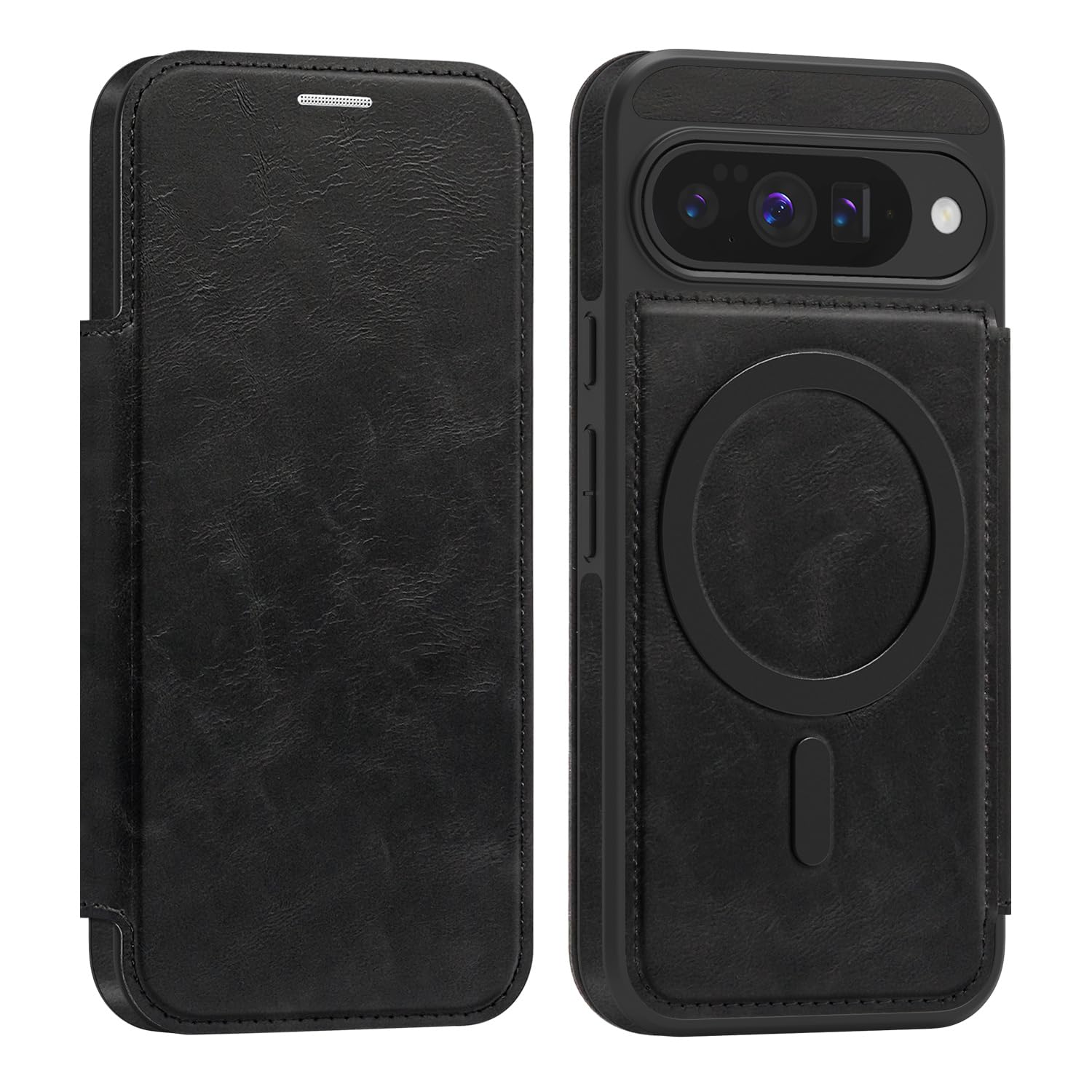 Amazon.com: ShukZinfeo for Google Pixel 10 / Pixel 10 Pro 5G Flip