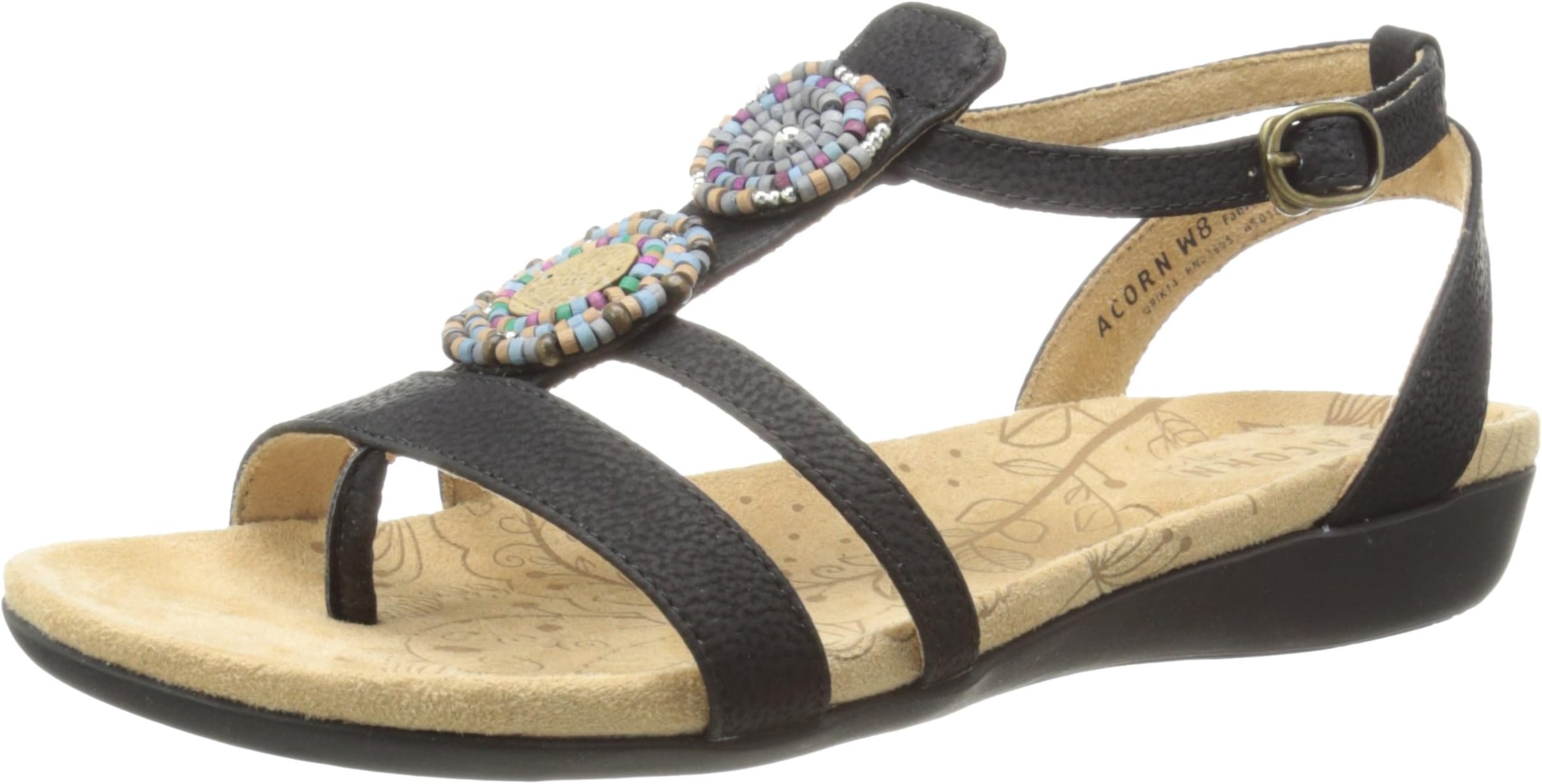 Acorn Women's Samoset Ankle