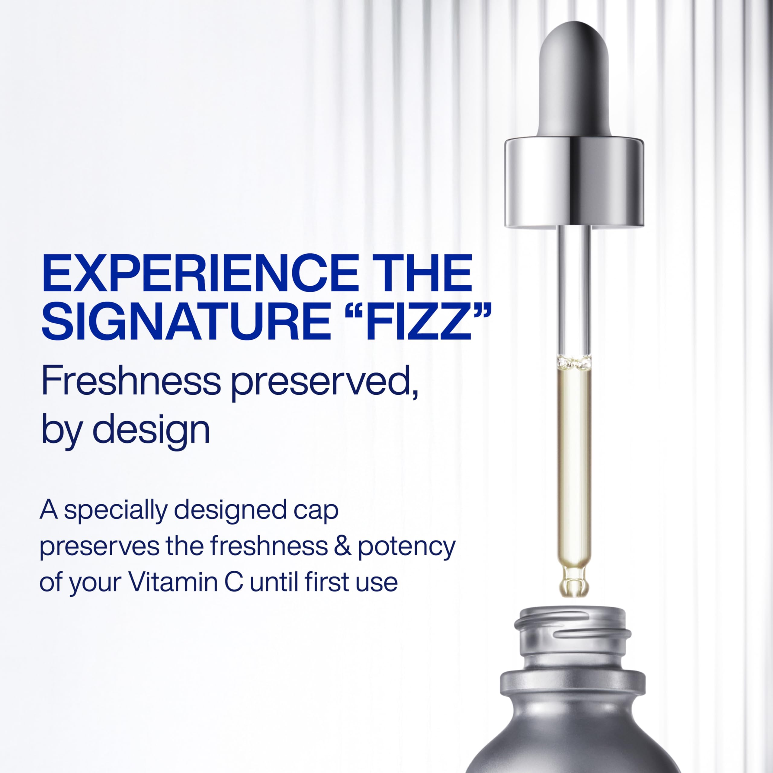 IOPE Expert Vitamin C 25% Antioxidant Serum - 25% Pure Vitamin C Face Serum - Visibly Evens Skin Tone, Enhances Radiance, and Smooths Texture – 5 Antioxidants and PHA - 0.77 fl. oz.
