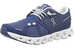 Women's Cloudgo 5 Sneakers: Experience Unparalleled Comfort and Style