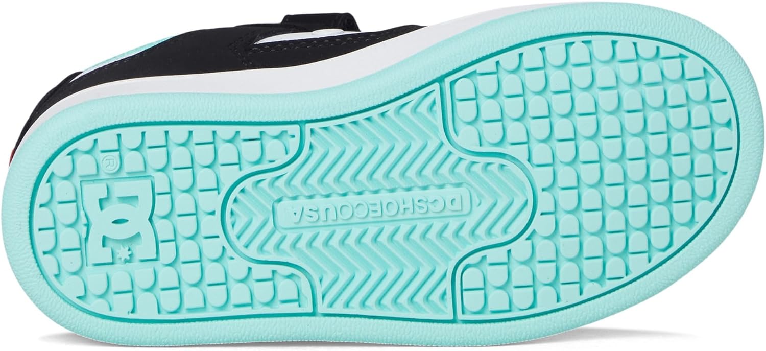 DC Shoes Unisex-Child Manteca 4 V (Little Kid/Big Kid)