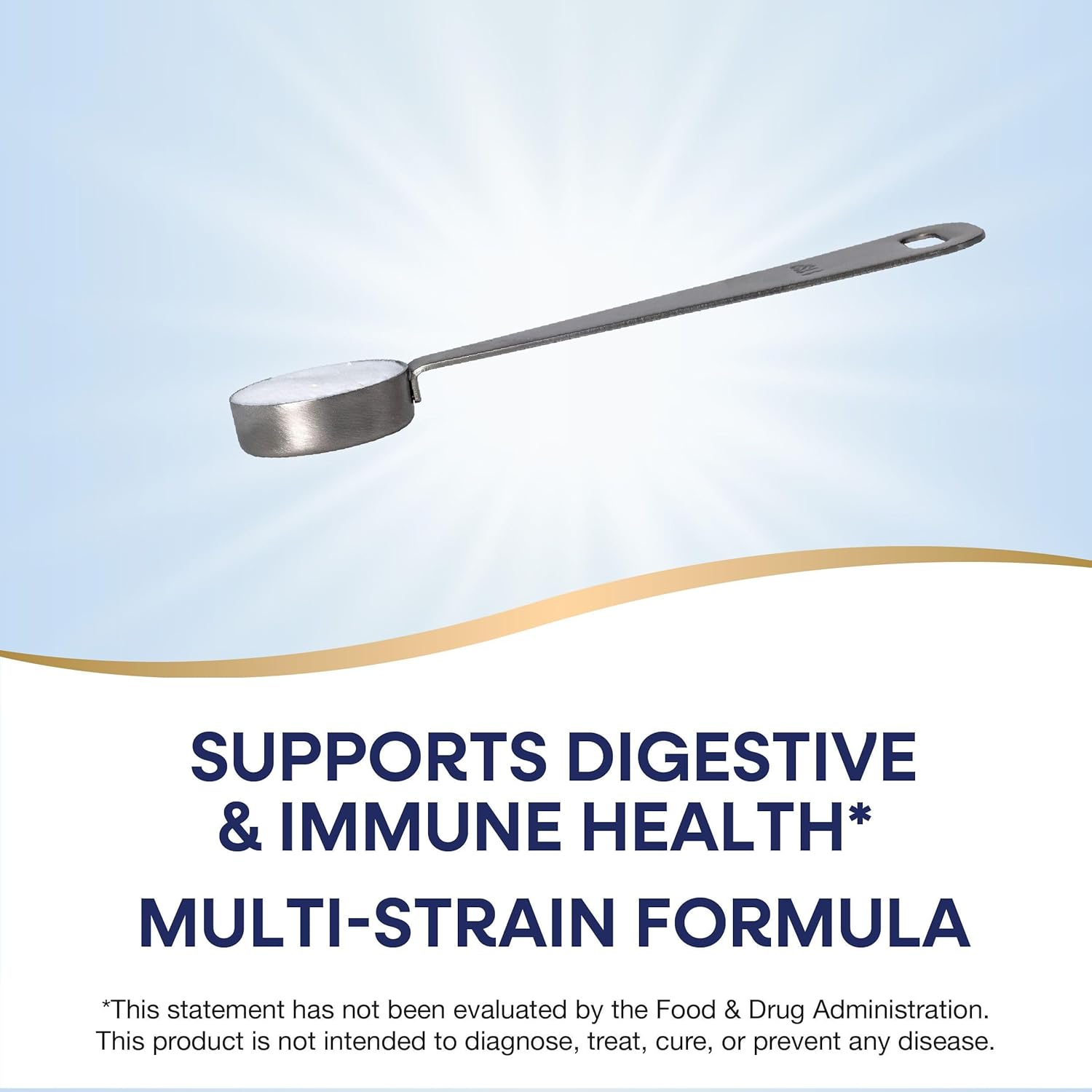 Nature's Way Primadophilus Reuteri Probiotic Powder, Supports Digestive & Immune Health*, Multi-Strain Formula, with Prebiotics, 3 Billion Live Cultures, 5 Oz (Packaging May Vary) - 2 Pack