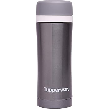 tupperware thermosteel bottle