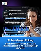 Vista 6 de CyberLink PowerDirector 365 - Suscripción de 1 año [Descarga de PC]