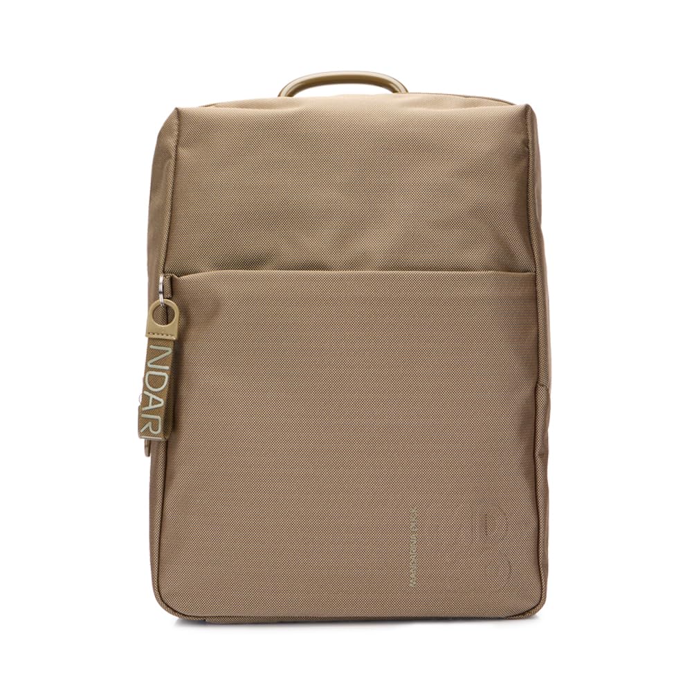 Mandarina Duck, MD20 Women's Backpack, One Size, Oil, One Size