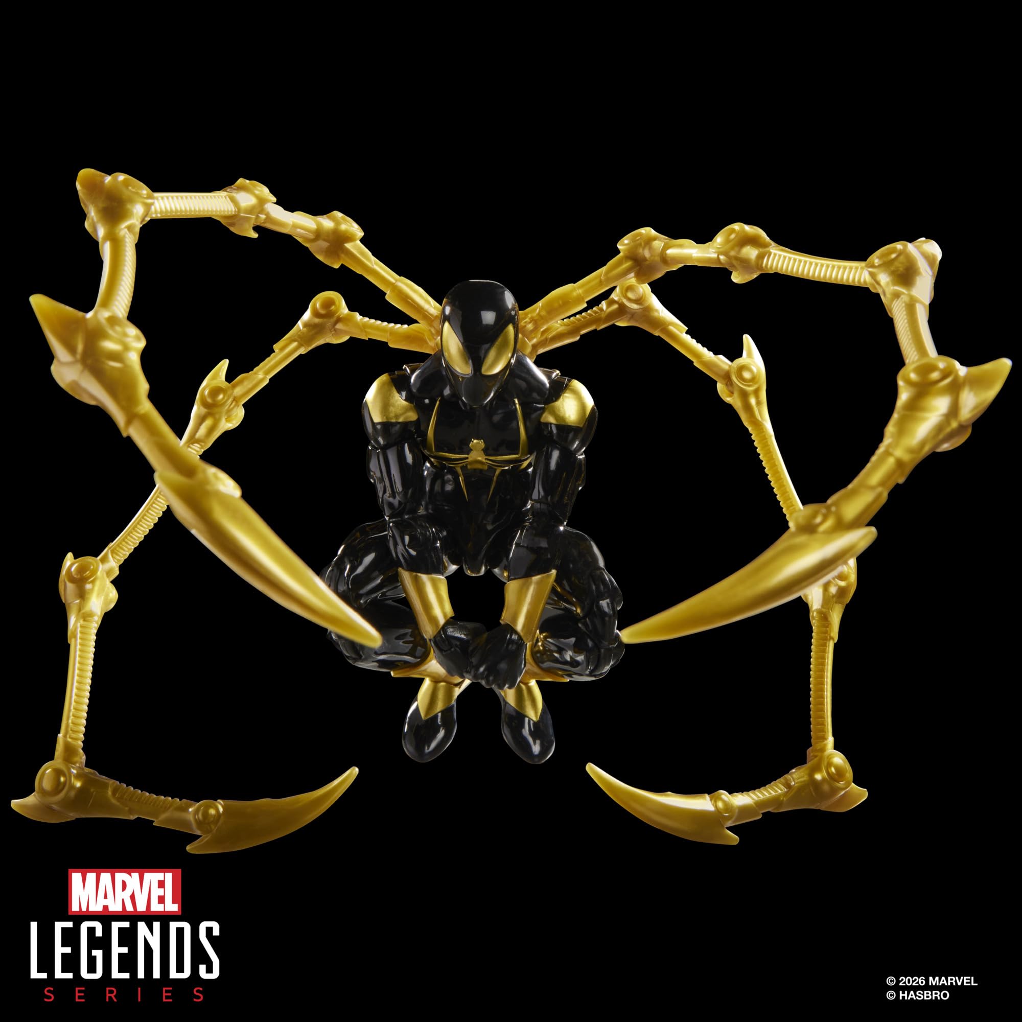 Amazon.co.jp: ハズブロ（Hasbro）MARVEL マーベルレジェンド