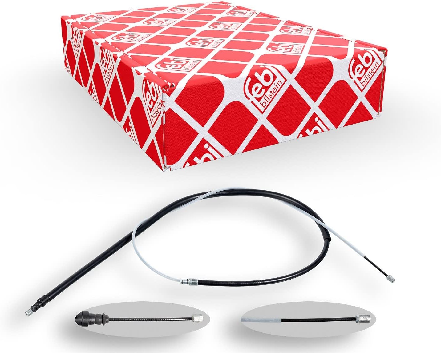 Febi Bilstein 101818 Brake Calipers