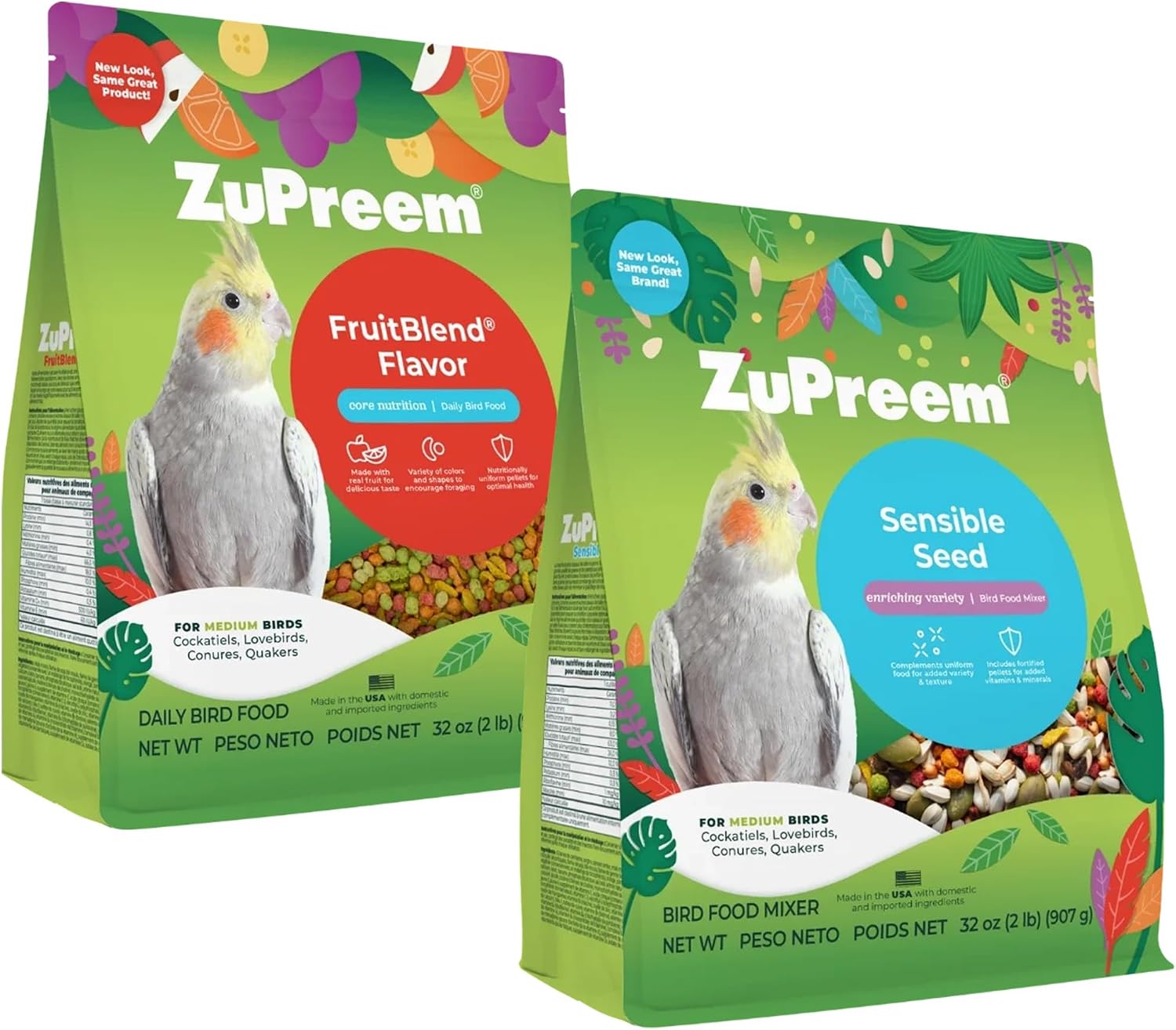 ZuPreem