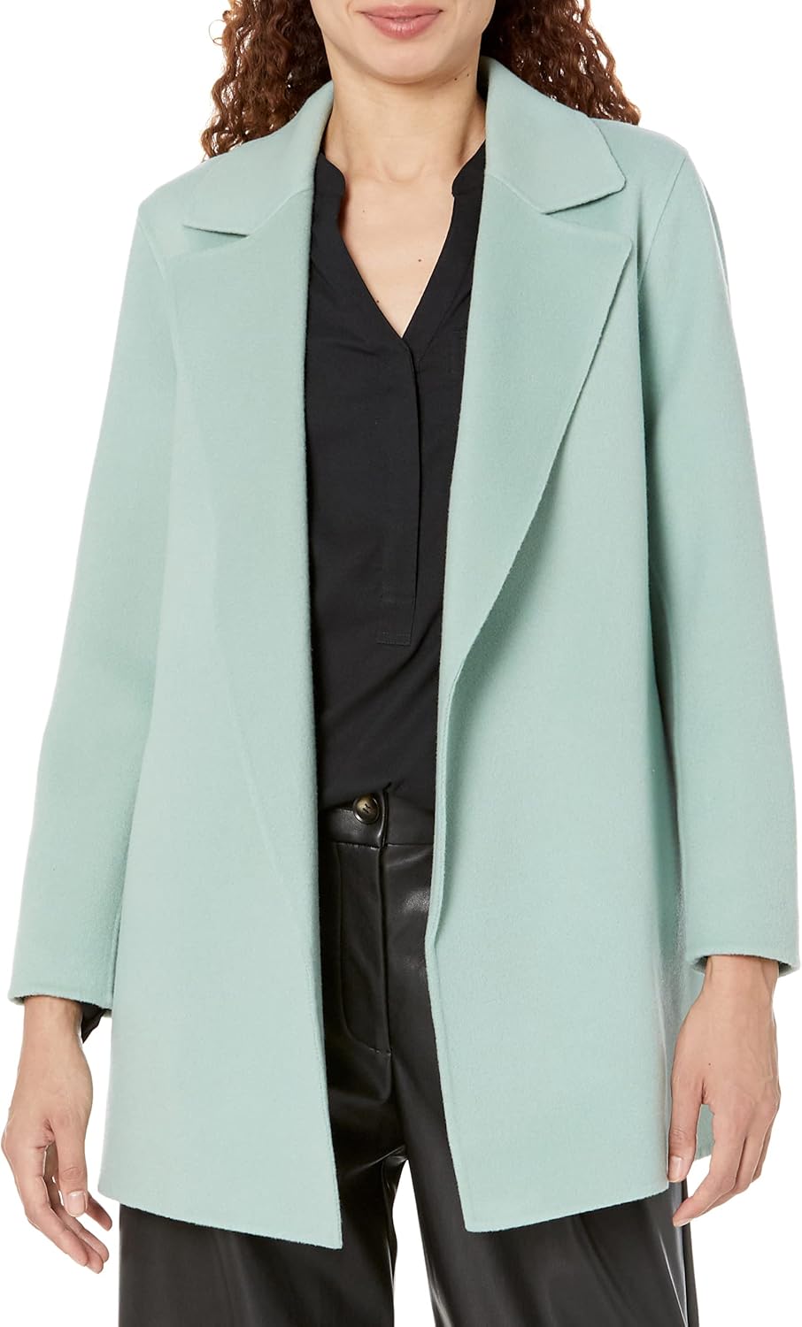 Theory Women's Clairene Coat