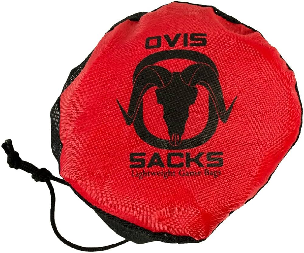 Details more than 135 blackovis game bags latest kidsdream.edu.vn