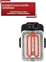 Vista 3 de T-fal - Freidora Profunda de Acero Inoxidable de 3.5L con Cestillo para Uso Doméstico, 1700W, Freidora Profunda con Filtración de Aceite, Control