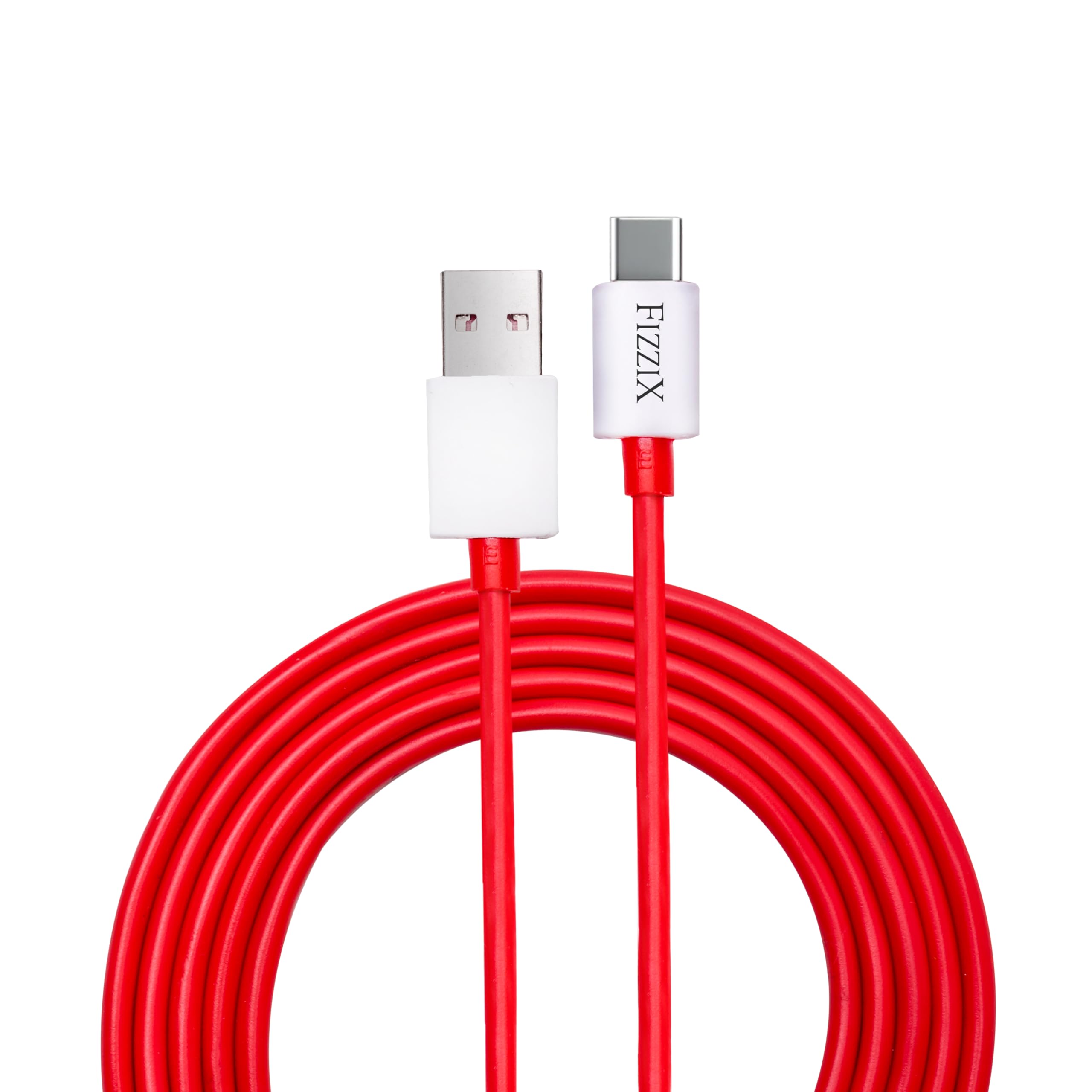 See full amazon price history chart for Fizzix ACR150 USB Type-A to Type-C | 5A Fast Charging | 480 Mbps Data Transfer Speed | Length 1.5M (4.11Ft) Tangle Free SUPER VOOC/WARP/Ultra Fast charging with EMARKER chip Fizzix ACR150 USB Type-A to Type-C | 5A Fast Charging | 480 Mbps Data Transfer Speed | Length 1.5M (4.11Ft) Tangle Free SUPER VOOC/WARP/Ultra Fast charging with EMARKER chip (B0CW1ZCMH4) Amazon Price History, Amazon Price Tracker