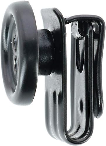 Miniatura 3 de Trafalgar Clips de botón movibles sin coser (juego de 6)