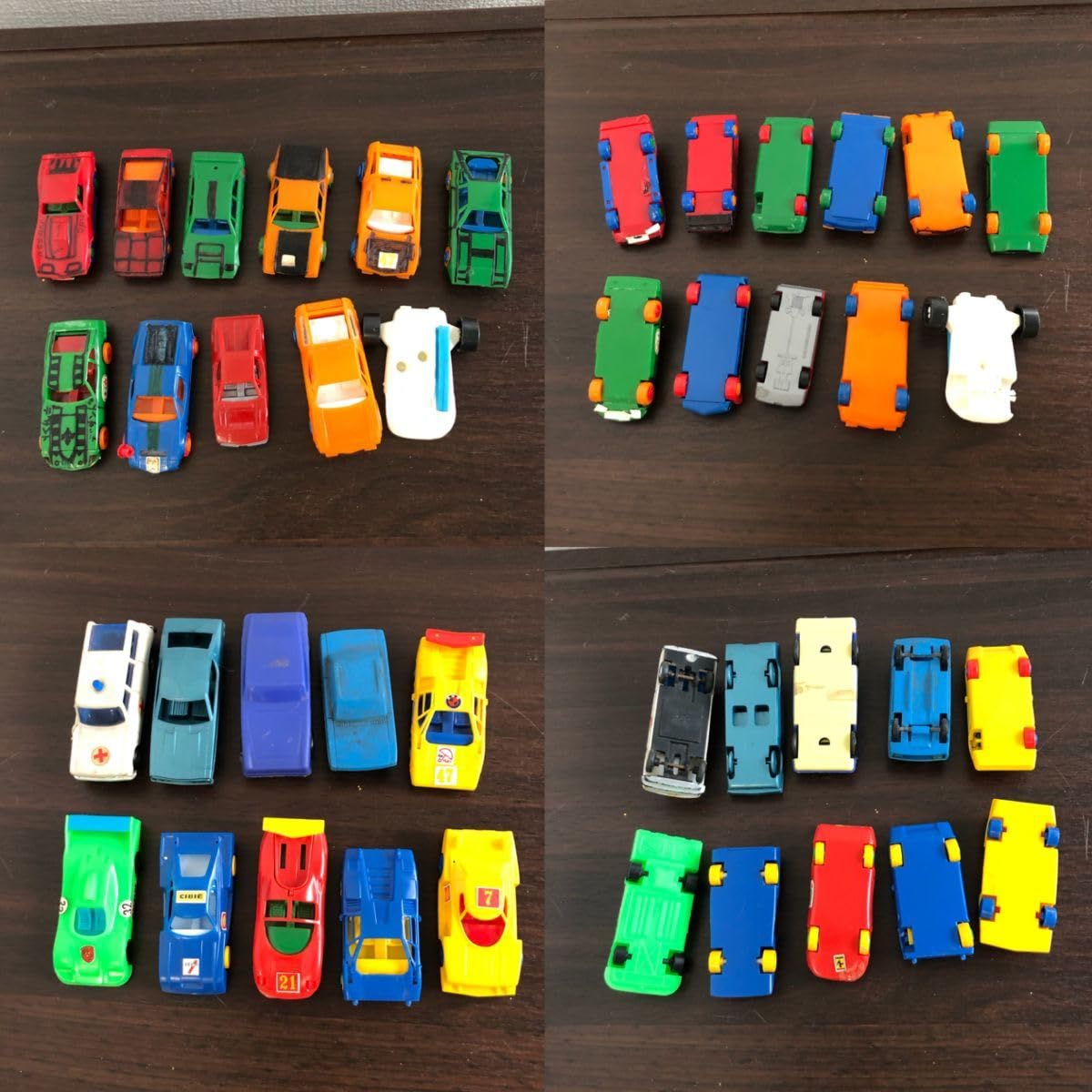 1970年代 昭和レトロ おもちゃ 絶版玩具］70年代～80年代の懐かしい玩具とパチモノをレビュー
