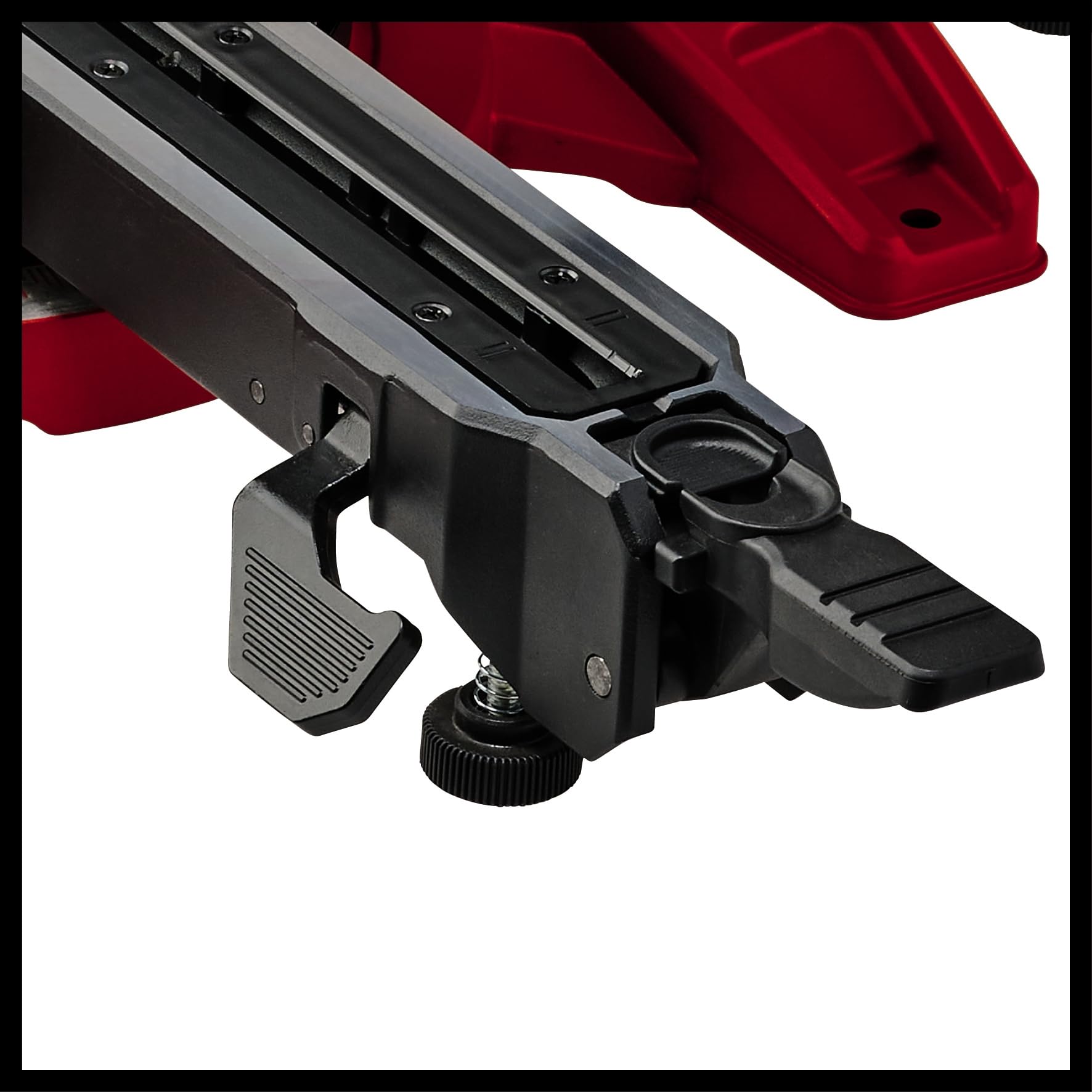 Einhell Scie à onglet radiale TE-SM 10 L Dual (2 100 W, lame de 254 mm, largeur de coupe 305 mm, profondeur de coupe 85 mm)