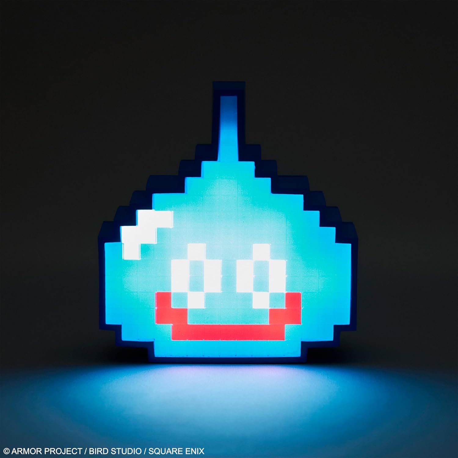 Dragon Quest Pixelight Slime (Re-run)