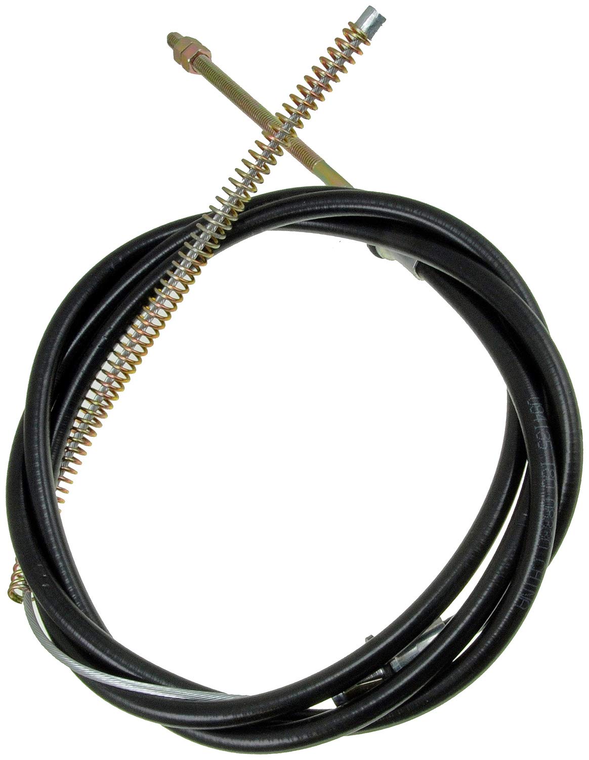 Dorman Parking Brake Cable P N C94135