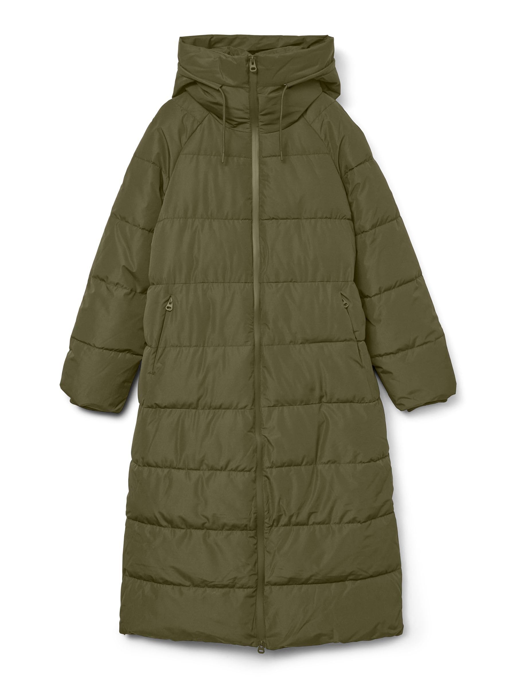 VERO MODA Female Mantel VMELANOR Mantel