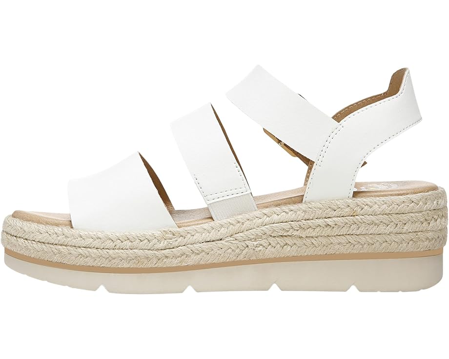 Dr. Scholl's Once Twice - Left View