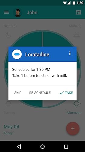 MediSafe Meds & Pill Reminder