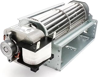 R7-RB61 Blower Motor 65mm X 180mm 115v Lh | Exact Fit Replacement for Rotom Part# R7-RB61| Sharptek Supply OEM