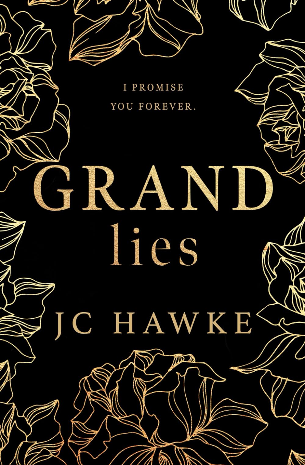 Grand Lies Special Edition