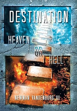 Destination: Heaven or Hell