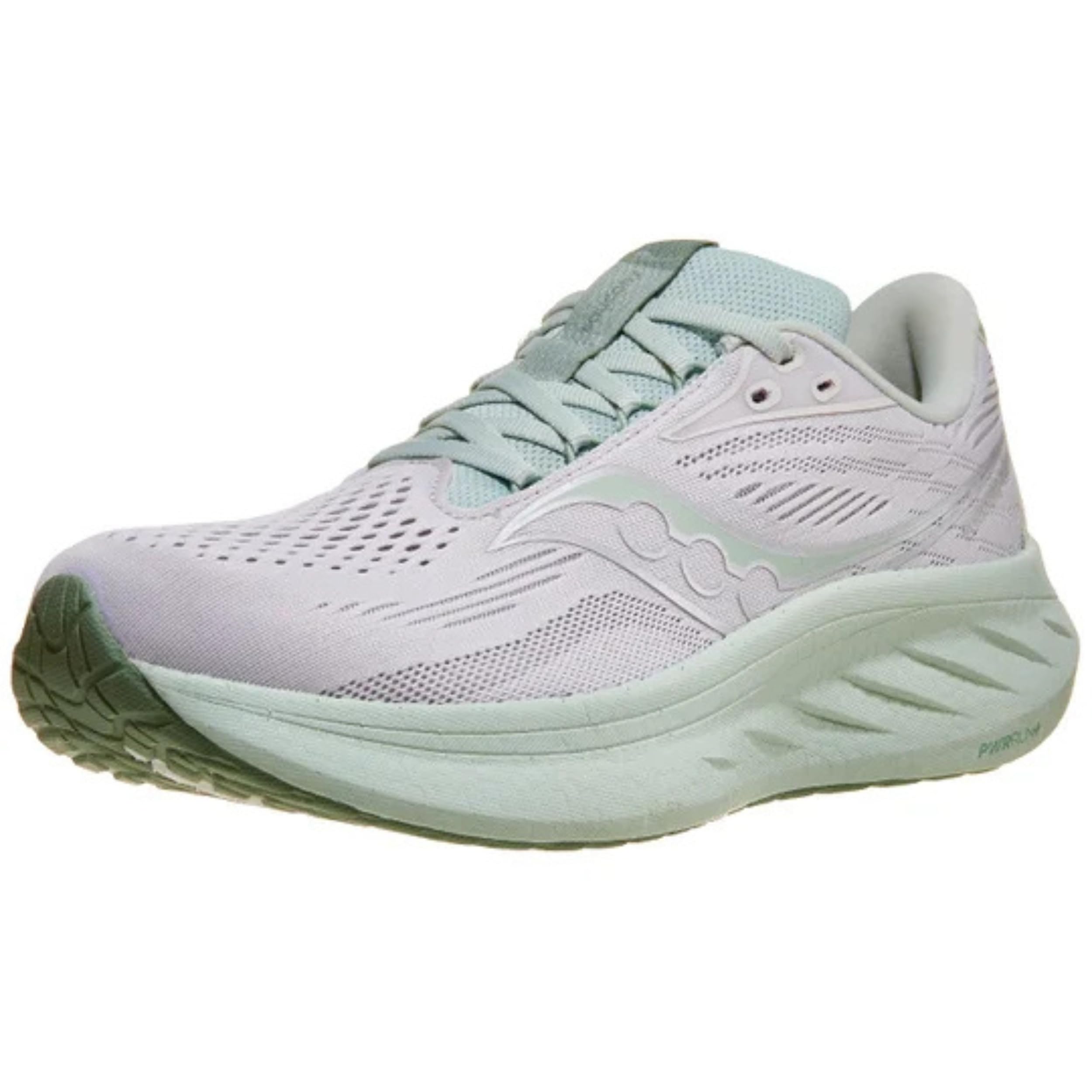 Saucony Ride 18 SneakerHombre