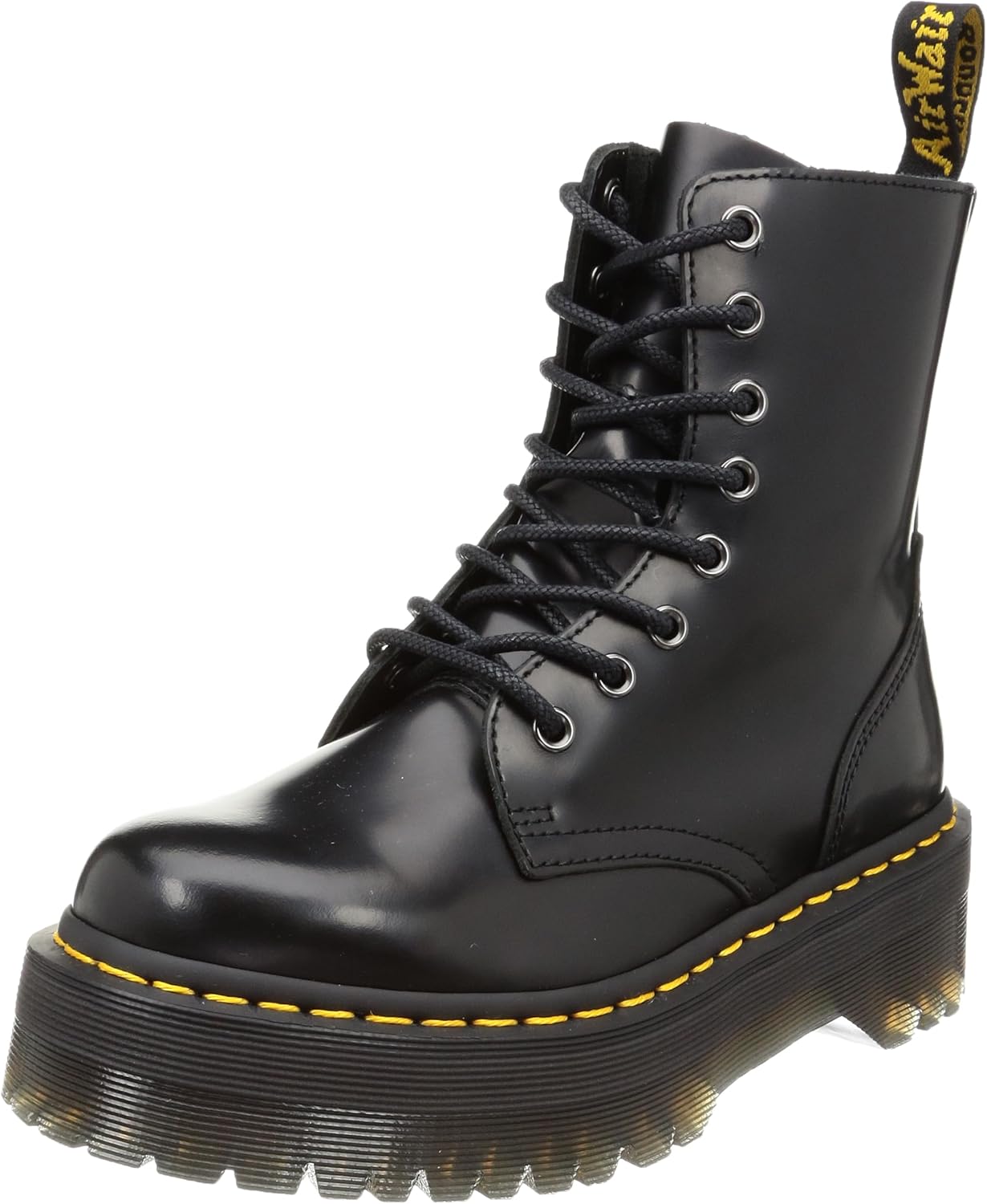 ドクターマーチン　QUAD RETRO JADON 8EYE BOOT ドクターマーチン] ブーツ 15265001 QUAD RETRO JADON 8EYE BOOT