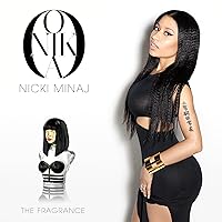 Vista 3 de Nicki Minaj Onika Eau De Parfume Spray for Women, 3.4 Ounces