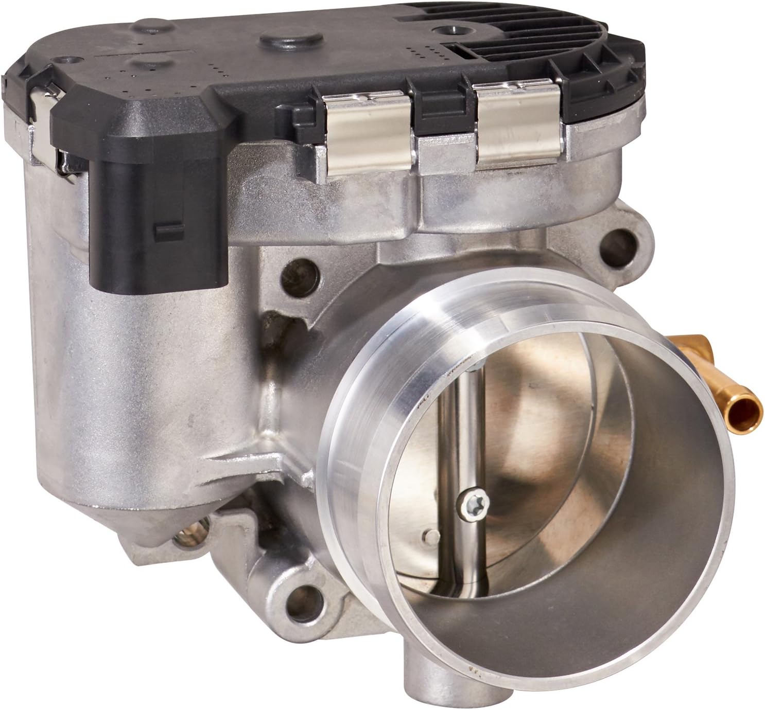 Spectra Premium TB1067 Fuel Injection Throttle Body Assembly