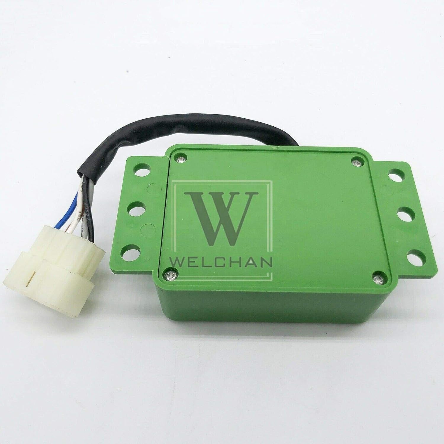 Excavator DH215-7 DH220-5 DH280-5 DX180 DX225 24V Wiper Relay Timer 2543-9015 For Doosan Daewoo