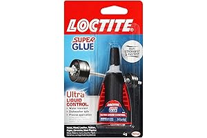 Pega Loca Super Glue: Fast-Bonding, Long-Lasting Hold