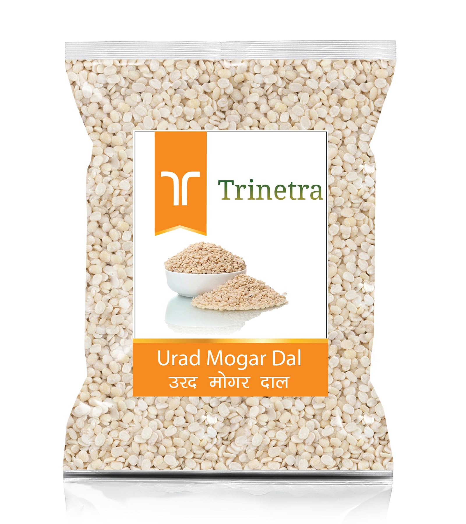 Trinetra Urad Mogar Dal (Urad Mogar Dal, 750gm) (B0BMX9FKNM) Amazon Price History, Amazon Price Tracker